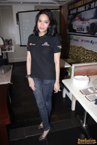 Foto Alexandra Asmasoebrata