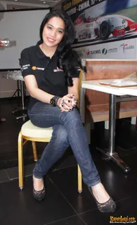 Foto Alexandra Asmasoebrata