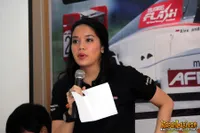 Foto Alexandra Asmasoebrata