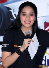 Foto Alexandra Asmasoebrata
