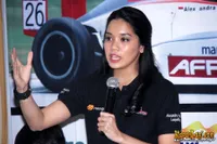 Foto Alexandra Asmasoebrata