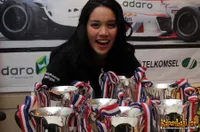 Foto Alexandra Asmasoebrata