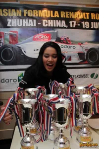 Foto Alexandra Asmasoebrata