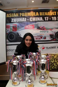 Foto Alexandra Asmasoebrata