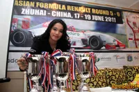 Foto Alexandra Asmasoebrata