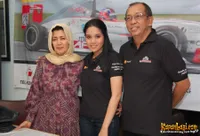 Foto Alexandra Asmasoebrata