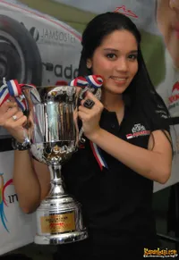 Foto Alexandra Asmasoebrata