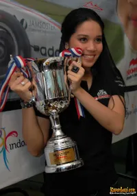 Foto Alexandra Asmasoebrata