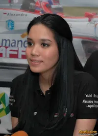 Foto Alexandra Asmasoebrata