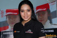 Foto Alexandra Asmasoebrata