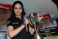 Foto Alexandra Asmasoebrata