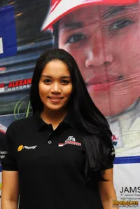 Foto Alexandra Asmasoebrata