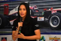 Foto Alexandra Asmasoebrata