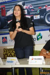 Foto Alexandra Asmasoebrata