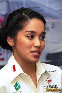 Foto Alexandra Asmasoebrata