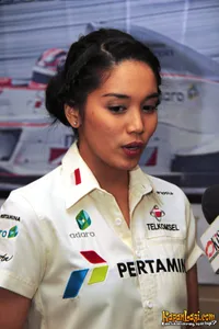 Foto Alexandra Asmasoebrata