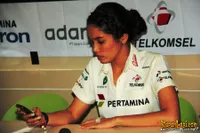 Foto Alexandra Asmasoebrata