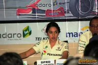 Foto Alexandra Asmasoebrata