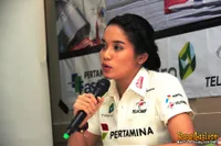 Foto Alexandra Asmasoebrata