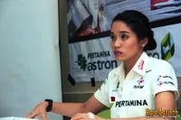 Foto Alexandra Asmasoebrata