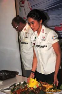 Foto Alexandra Asmasoebrata