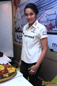 Foto Alexandra Asmasoebrata