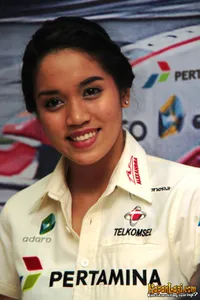 Foto Alexandra Asmasoebrata