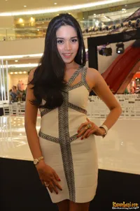 Foto Alexandra Asmasoebrata