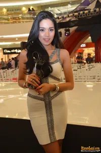 Foto Alexandra Asmasoebrata