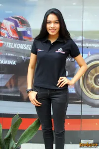 Foto Alexandra Asmasoebrata