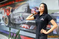 Foto Alexandra Asmasoebrata