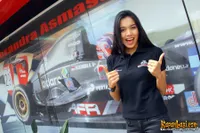 Foto Alexandra Asmasoebrata