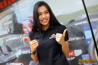 Foto Alexandra Asmasoebrata