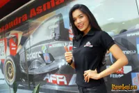 Foto Alexandra Asmasoebrata