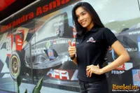 Foto Alexandra Asmasoebrata