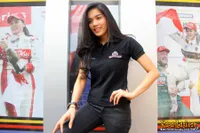 Foto Alexandra Asmasoebrata