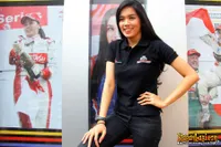 Foto Alexandra Asmasoebrata