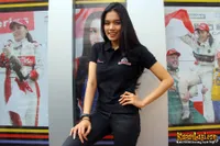 Foto Alexandra Asmasoebrata