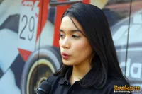 Foto Alexandra Asmasoebrata