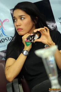 Foto Alexandra Asmasoebrata