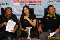 Foto Alexandra Asmasoebrata