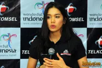 Foto Alexandra Asmasoebrata