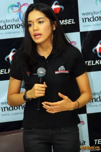 Foto Alexandra Asmasoebrata