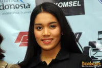 Foto Alexandra Asmasoebrata