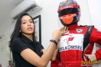 Foto Alexandra Asmasoebrata