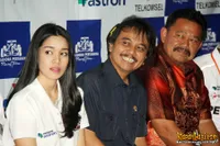 Foto Alexandra Asmasoebrata