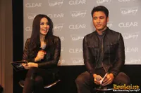 Foto Alexandra Asmasoebrata