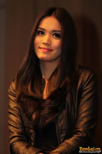 Foto Alexandra Asmasoebrata