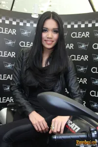 Foto Alexandra Asmasoebrata