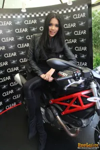 Foto Alexandra Asmasoebrata